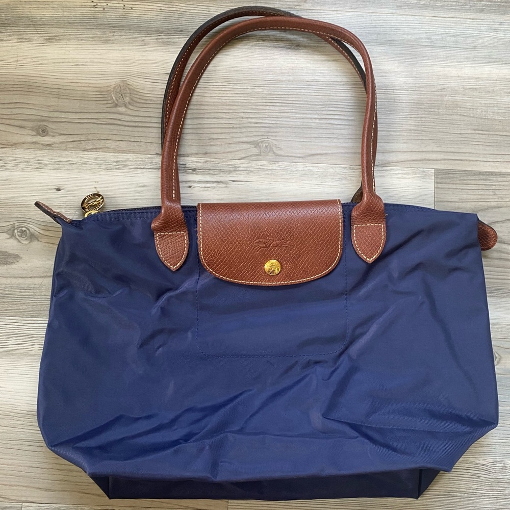 Longchamp Bag - Excellent Condition